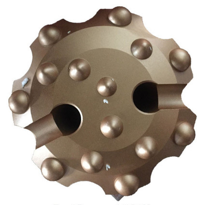Инструменты DTH сферически карбида 930mm сверля застегивают биты для машины минирования