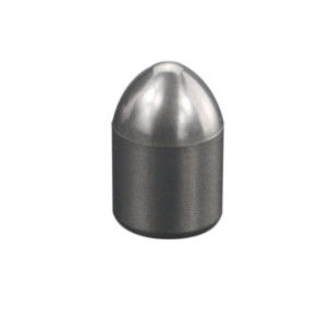 Параболистическая кнопка карбида вольфрама для буровых наконечников горной породы/битов Dth